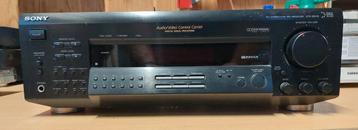 Sony STR-DE415 Receiver - Werkt Perfect! beschikbaar voor biedingen