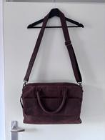 DSTRCT Wall Street Workingbag 17 inch laptoptas / aktetas, Ophalen, 17 inch of meer, Zo goed als nieuw, Aktetas