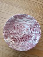 Wedgwood schaaltje 'Dickens Coaching Days', Ophalen of Verzenden