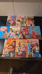 Floortje Bellefleur Complete Collectie, Boeken, Europa, Ophalen of Verzenden, Zo goed als nieuw, Meerdere comics