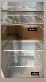 Professionele Schoonmaakster – Grondige Reiniging, Schoonmaken bedrijfsruimte