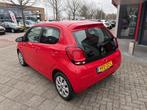 Citroën C1 1.0 VTi Feel | Navi | Cruise | 47.212 km Dealero, 12 maanden, Stof, Gebruikt, 4 stoelen