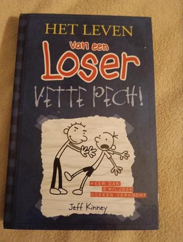 Het leven van een loser beschikbaar voor biedingen