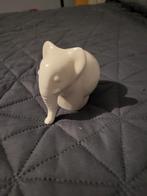 Kleine witte olifant, Ophalen of Verzenden, Zo goed als nieuw, Dier