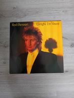 Rod Stewart - Tonight I'm Yours LP, Ophalen of Verzenden