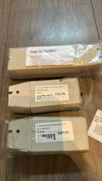 Te koop 3 stuks Halotronic Trafo nieuw, Ophalen of Verzenden, Nieuw, Overige typen