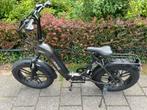 Fatbike Q7, Fietsen en Brommers, Elektrische fietsen, Ophalen of Verzenden, Zo goed als nieuw, 50 km per accu of meer, Overige merken