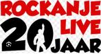 Rockanje live kaartje 19 april, Eén persoon