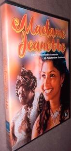 Madame Jeanette • Nieuw Gesealed •Amsterdam ZuidOost Bijlmer, Verzenden, Nieuw in verpakking, Film
