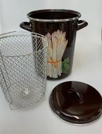 Aspergepan, Huis en Inrichting, Keuken | Potten en Pannen, Ophalen of Verzenden, Zo goed als nieuw