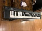 Digitale Piano - Yamaha Portable Grand NP-30, Muziek en Instrumenten, Piano's, Ophalen, Gebruikt, Zwart, Digitaal