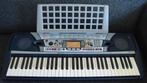 Yamaha PSR-280, Muziek en Instrumenten, Keyboards, Yamaha, Ophalen of Verzenden, Aanslaggevoelig, 61 toetsen