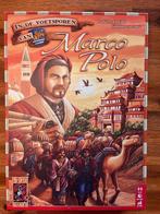 Marco polo bordspel, Ophalen of Verzenden, Een of twee spelers, Zo goed als nieuw, 999games