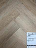Visgraat pvc click hope zie omschrijving, 50 tot 150 cm, Nieuw, Ophalen of Verzenden, 10 tot 30 cm