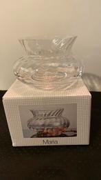 Wedgwood Crystal Vaasje - Nieuw in Doos, Ophalen of Verzenden, Nieuw