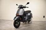 Vespa GTS 300 SuperSport HPE | 08-2023 | 1165km, Fietsen en Brommers, Scooters | Vespa, Ophalen of Verzenden, Zo goed als nieuw