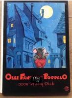 Olli Fant uit Poppelo door Phiny Dick en Marten Toonder, Ophalen of Verzenden, Gelezen, Fictie algemeen