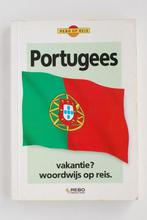 Portugees - Vakantie? Woordwijs op reis (1996)