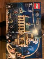 LEGO Harry Potter Hogwarts: De Geheime Kamer 76389, Kinderen en Baby's, Speelgoed | Duplo en Lego, Ophalen of Verzenden, Zo goed als nieuw