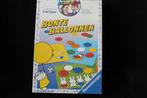 spel, Drie of vier spelers, Ophalen, Gebruikt, Ravensburger