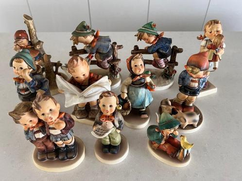 hummels, Antiek en Kunst, Curiosa en Brocante, Ophalen