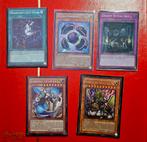Yu gi oh kaarten, Hobby en Vrije tijd, Verzamelkaartspellen | Yu-gi-Oh!, Ophalen of Verzenden, Zo goed als nieuw, Meerdere kaarten