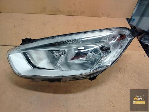 Ford Transit Courier licht links, Auto-onderdelen, Verlichting, Ford, Gebruikt, Ophalen of Verzenden