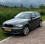 BMW 1-Serie 1.6 116I 5DR 2008 - MOTORSCHADE, 1-Serie, 1599 cc, 4 cilinders, 122 pk