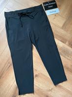 Studio anneloes startup broek XXL zwart travelstof, Zwart, Maat 46/48 (XL) of groter, Ophalen of Verzenden, Zo goed als nieuw