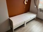 Meegroeibed Ikea, Ophalen, Gebruikt, 70 tot 85 cm, Matras