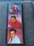Elvis The Essential 60's Masters Vol. 1, 2 & 3, Ophalen of Verzenden, Zo goed als nieuw, Boxset