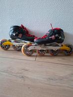 Cado motus Rookie Jr skeelers maat 37, Ophalen of Verzenden, Zo goed als nieuw, Inline skates 4 wielen, Overige merken