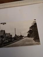 OOSTVOORNE.    POLDERSLAAN, Ophalen of Verzenden, Voor 1920, Zuid-Holland