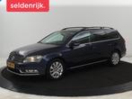 Volkswagen Passat 2.0 TSI Highline | Leder/Alcantara | Stoel, Euro 5, Zwart, 4 cilinders, 1984 cc