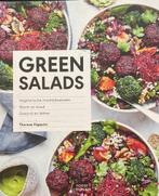 Therese Elgquist - Green salads, Ophalen of Verzenden, Zo goed als nieuw, Overige gebieden, Vegetarisch
