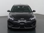 Kia Ceed Sportswagon 1.6 GDI PHEV DynamicLine Edition | Stoe, Stof, Gebruikt, Zwart, Plug-in hybride