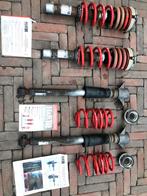 H&R Verlagings veren/set Audi A4 B9 A5 Schroefset, Auto-onderdelen, Ophalen, Gebruikt, Audi