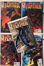 Black Panther vol. 3 #1-62 (compleet) + extra’s Marvel, Boeken, Strips | Comics, Amerika, Christopher Priest, Verzenden, Zo goed als nieuw