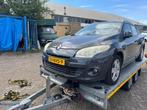 Renault Mégane Estate 1.4 TCe CHAIN DEFECT ! KETTING DEFECT, Voorwielaandrijving, Euro 5, Gebruikt, 4 cilinders