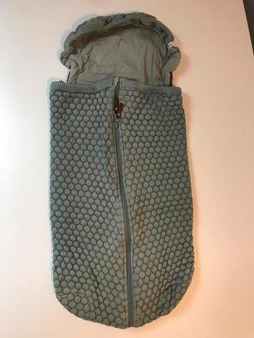 Joolz honeycomb babynest, heerlijk warm! €29 beschikbaar voor biedingen