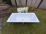 Badkuip 180x80 cm, Ophalen, Gebruikt, Bad