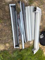 VELUX kunststof dakraam cm, Kunststof, Raamkozijn, Ophalen of Verzenden, Zo goed als nieuw