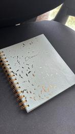 Planner, Ophalen of Verzenden, Nieuw