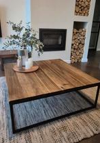 Mooie salontafel 120120 cm, Huis en Inrichting, Ophalen of Verzenden