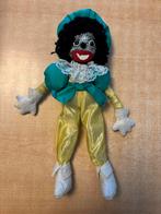 Zwarte Piet Pop - Sinterklaas Decoratie, Ophalen of Verzenden, Gebruikt, Overige typen