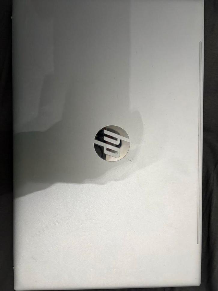 HP Pavilion 15-eg2978nd - Topstaat!, Computers en Software, Windows Laptops, Zo goed als nieuw, 15 inch, SSD, Onbekend, 8 GB, Qwerty