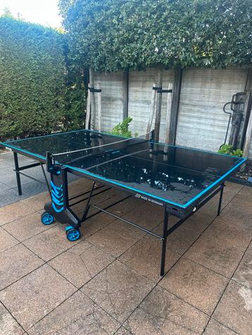Kettler Pingpong Tafel - Zo Goed Als Nieuw! beschikbaar voor biedingen
