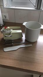 Mixer ruton, Ophalen of Verzenden, Zo goed als nieuw