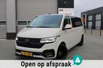Volkswagen Transporter 2.0 TDI 150 PK DSG 20''LM/AIRCO/CRUIS, Stof, Gebruikt, 4 cilinders, 150 pk