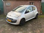 Citroën C1 1.0 3-DRS 2008 Grijs, Voorwielaandrijving, 4 stoelen, C1, 68 pk